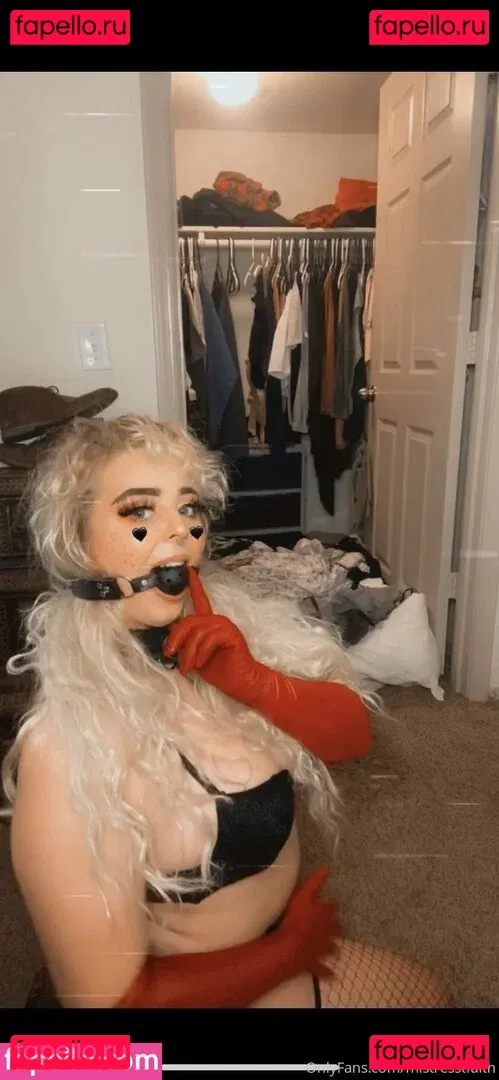 mistresstfaith Onlyfans Photo Gallery 