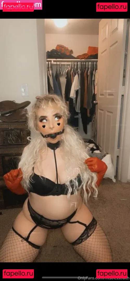 mistresstfaith Onlyfans Photo Gallery 