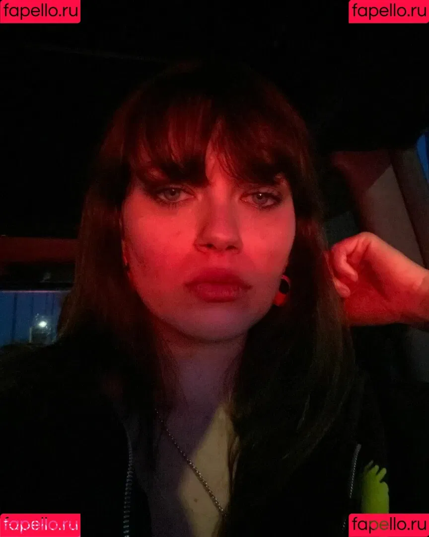 Sophia Tatum Onlyfans Photo Gallery 