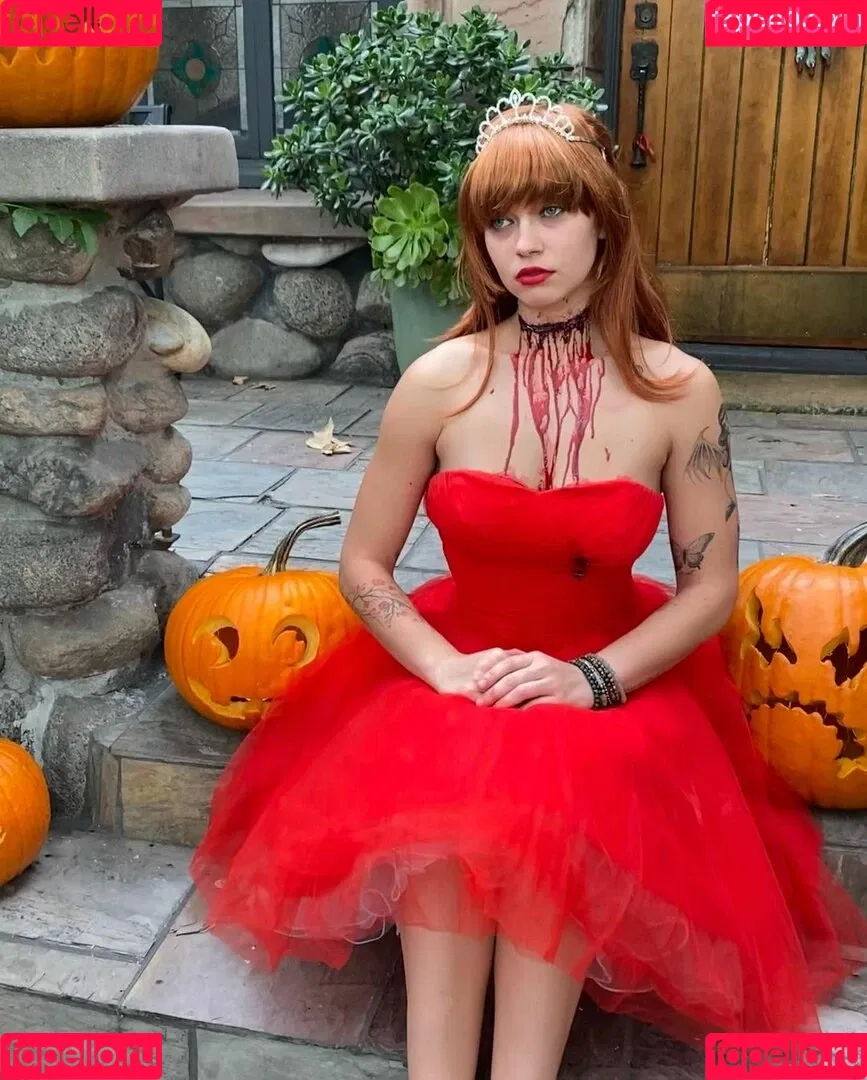 Sophia Tatum Onlyfans Photo Gallery 