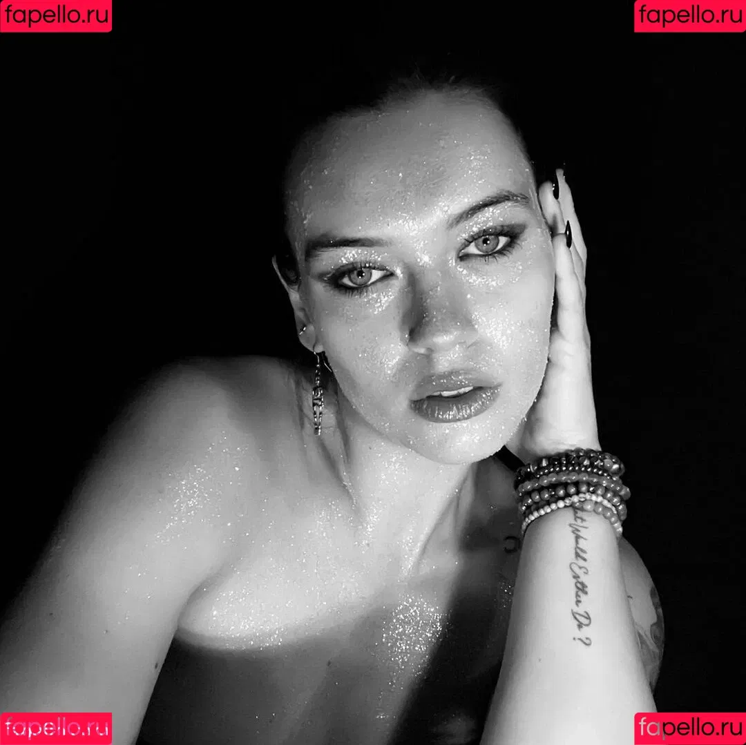 Sophia Tatum Onlyfans Photo Gallery 