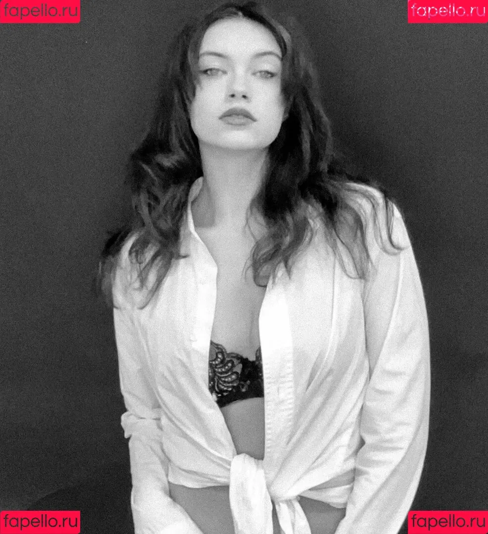 Sophia Tatum Onlyfans Photo Gallery 