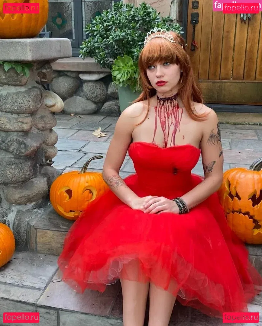 Sophia Tatum Onlyfans Photo Gallery 