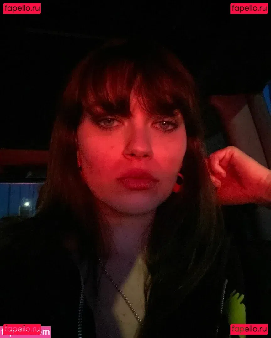 Sophia Tatum Onlyfans Photo Gallery 