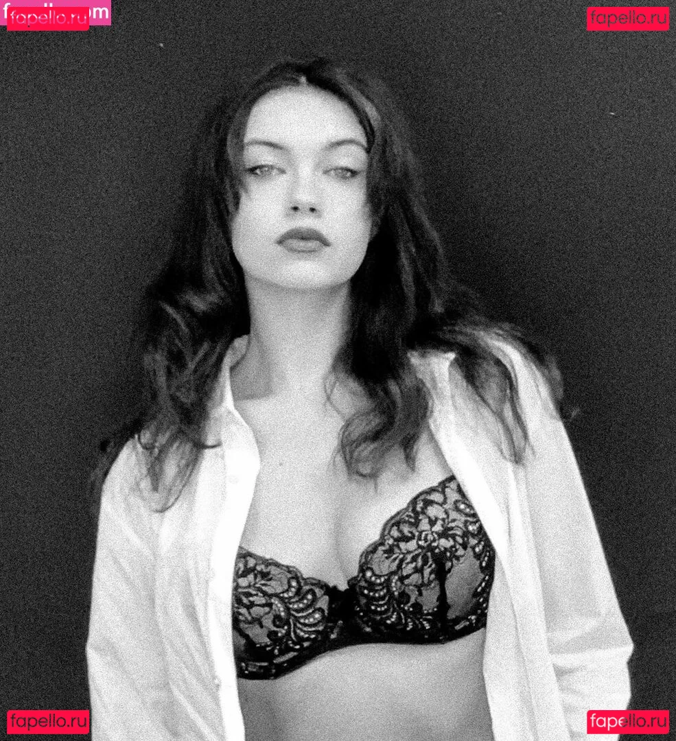 Sophia Tatum Onlyfans Photo Gallery 