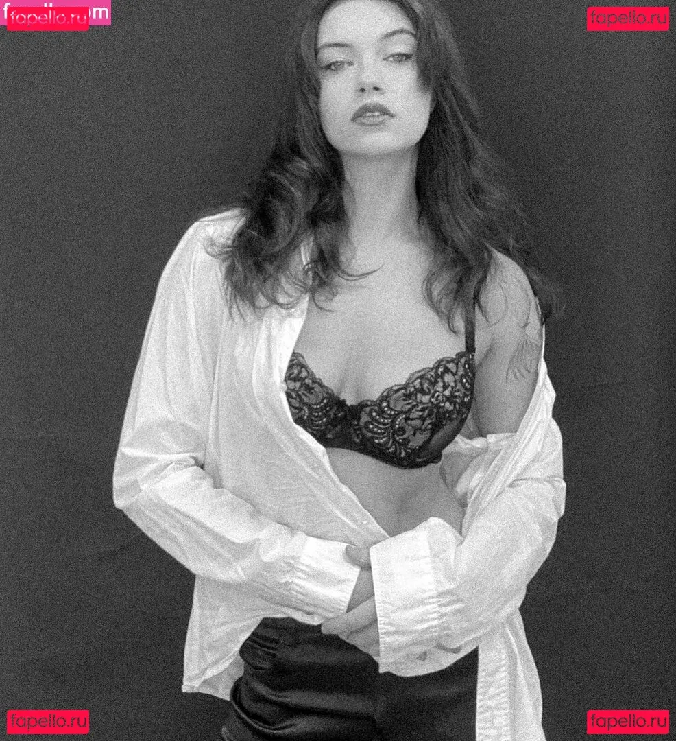 Sophia Tatum Onlyfans Photo Gallery 