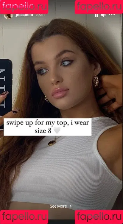 jessbelll1 Onlyfans Photo Gallery 