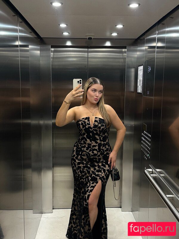 jessbelll1 Nude Onlyfans Photo 3