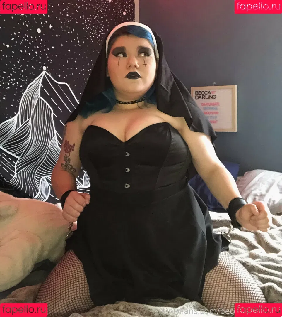 beccamydarling Onlyfans Photo Gallery 