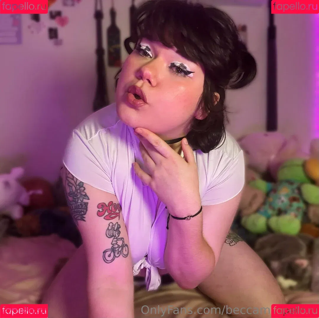 beccamydarling Onlyfans Photo Gallery 
