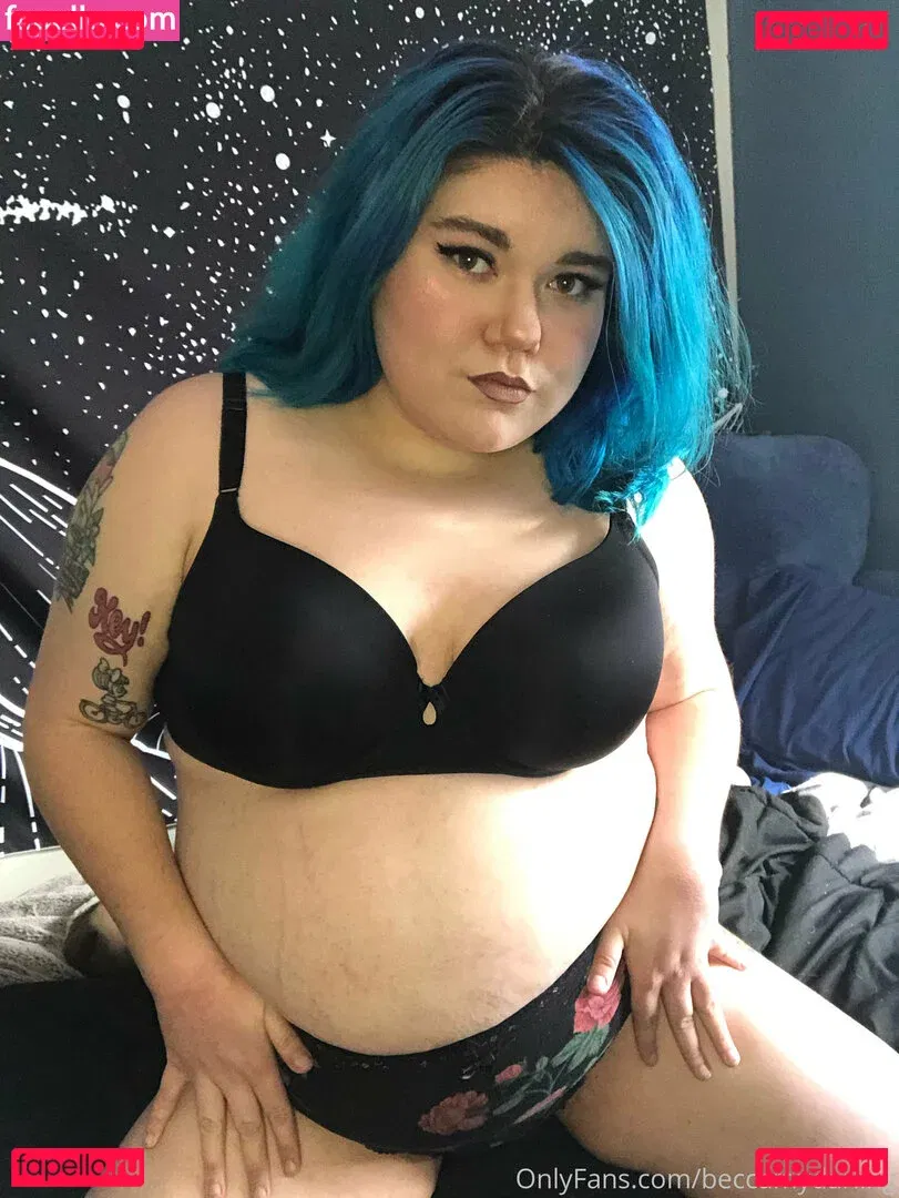 beccamydarling Onlyfans Photo Gallery 