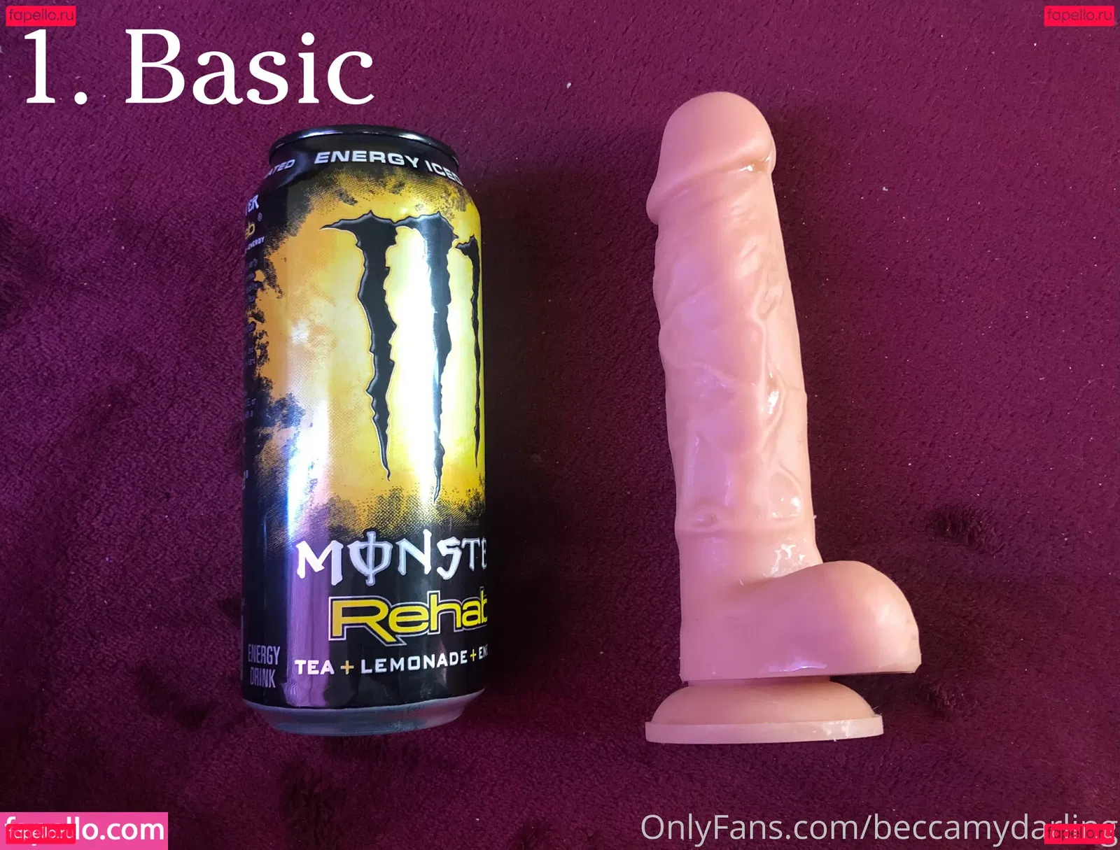 beccamydarling Onlyfans Photo Gallery 