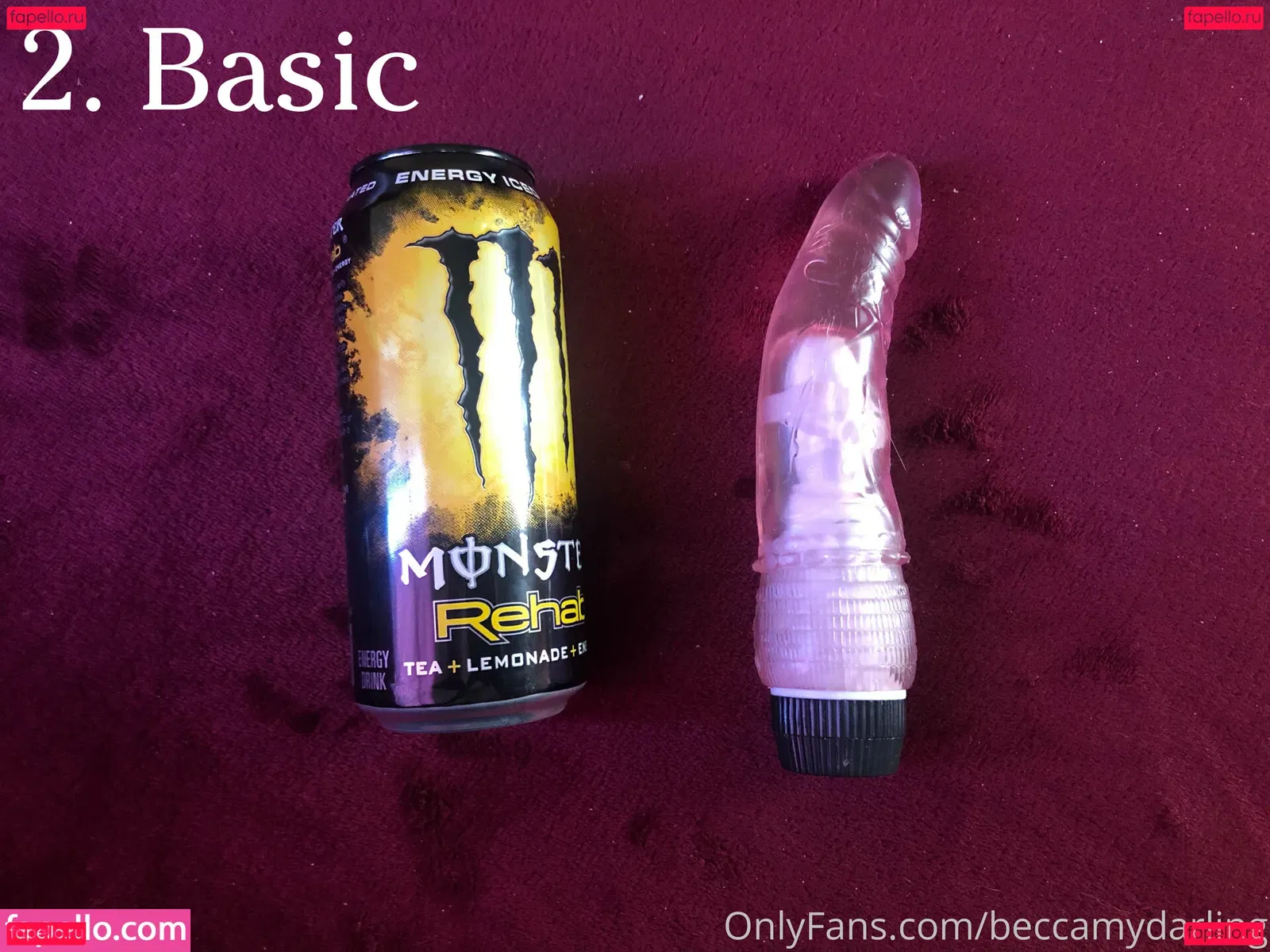 beccamydarling Onlyfans Photo Gallery 