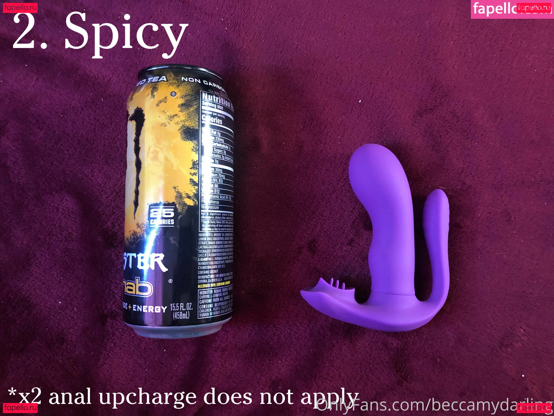 beccamydarling Onlyfans Photo Gallery 