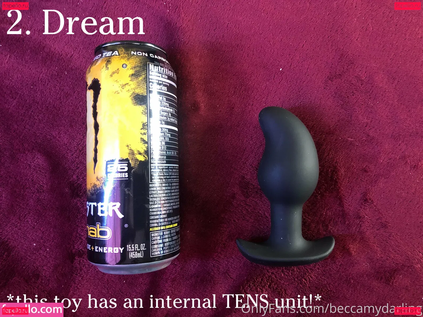 beccamydarling Onlyfans Photo Gallery 