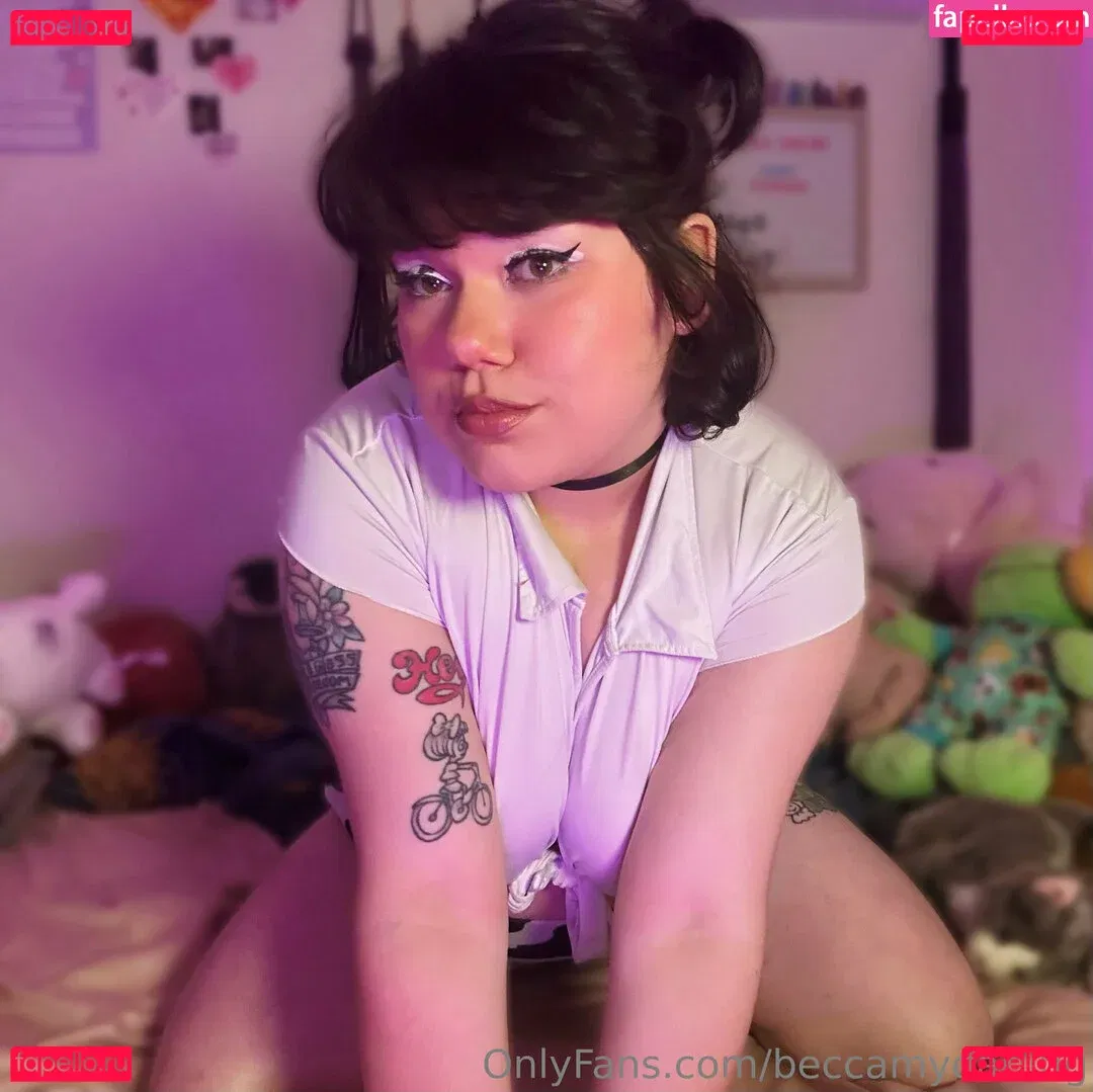 beccamydarling Onlyfans Photo Gallery 