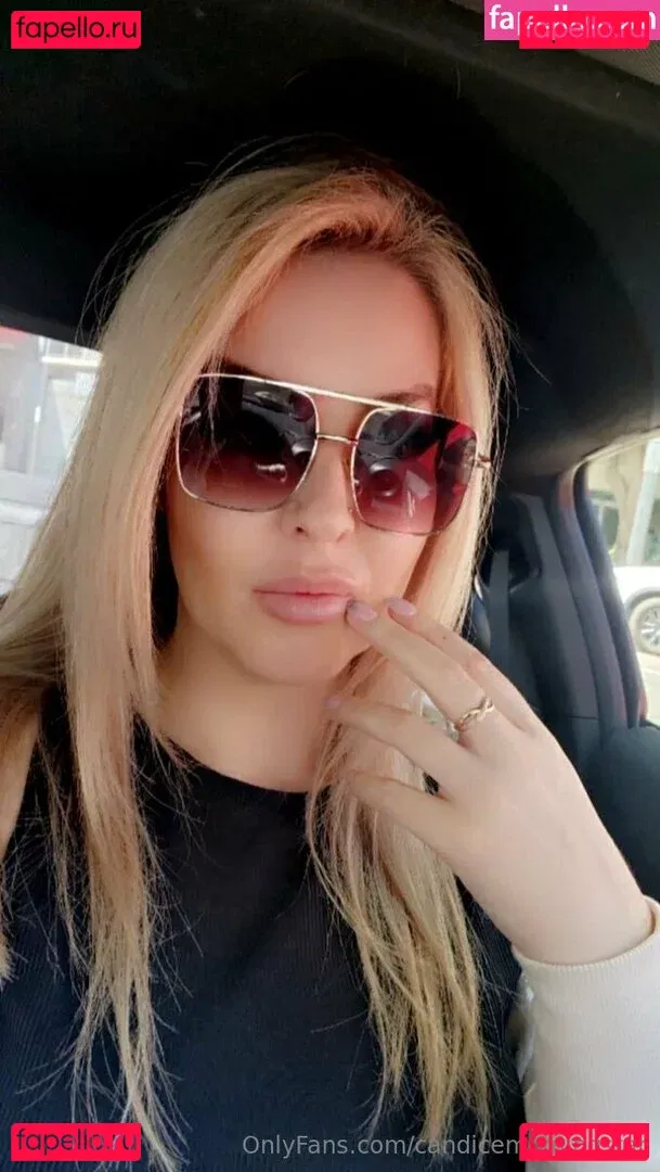 Candice Onlyfans Photo Gallery 