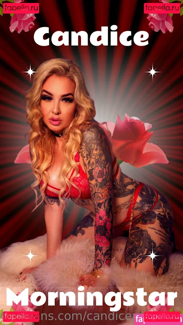 Candice Onlyfans Photo Gallery 