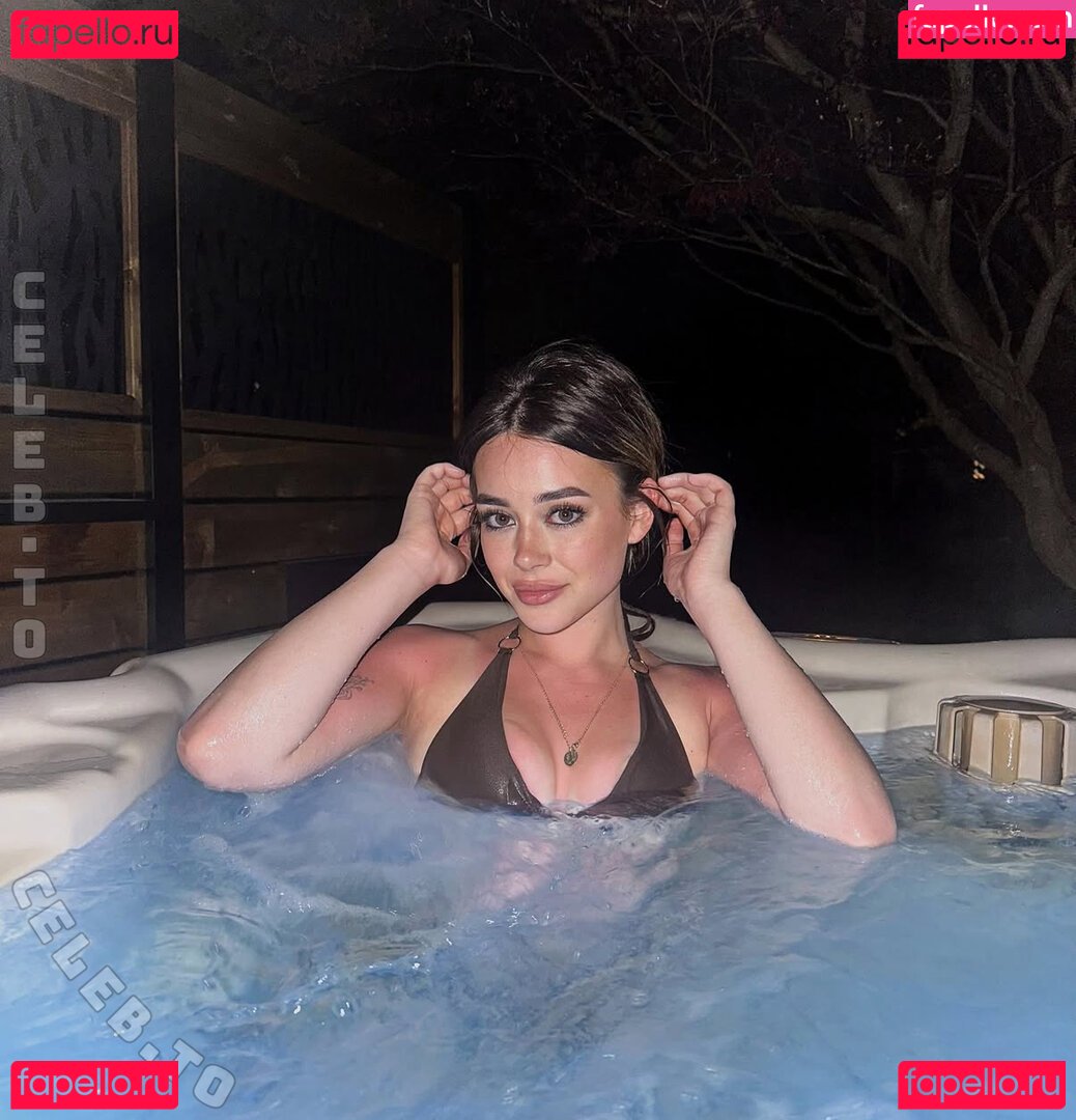 Jordyn Kalb Nude Onlyfans Photo 3