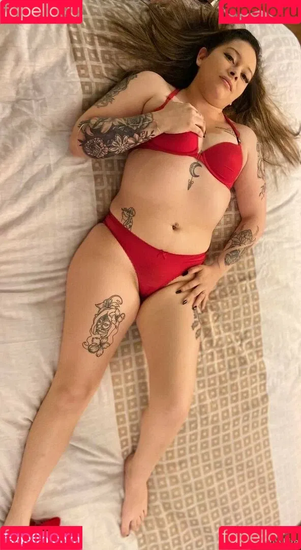 ariah69 Onlyfans Photo Gallery 