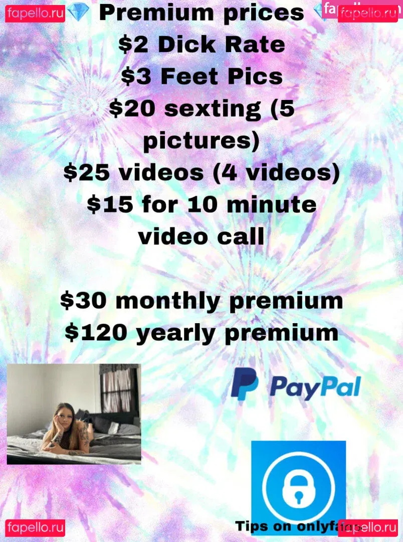 ariah69 Onlyfans Photo Gallery 