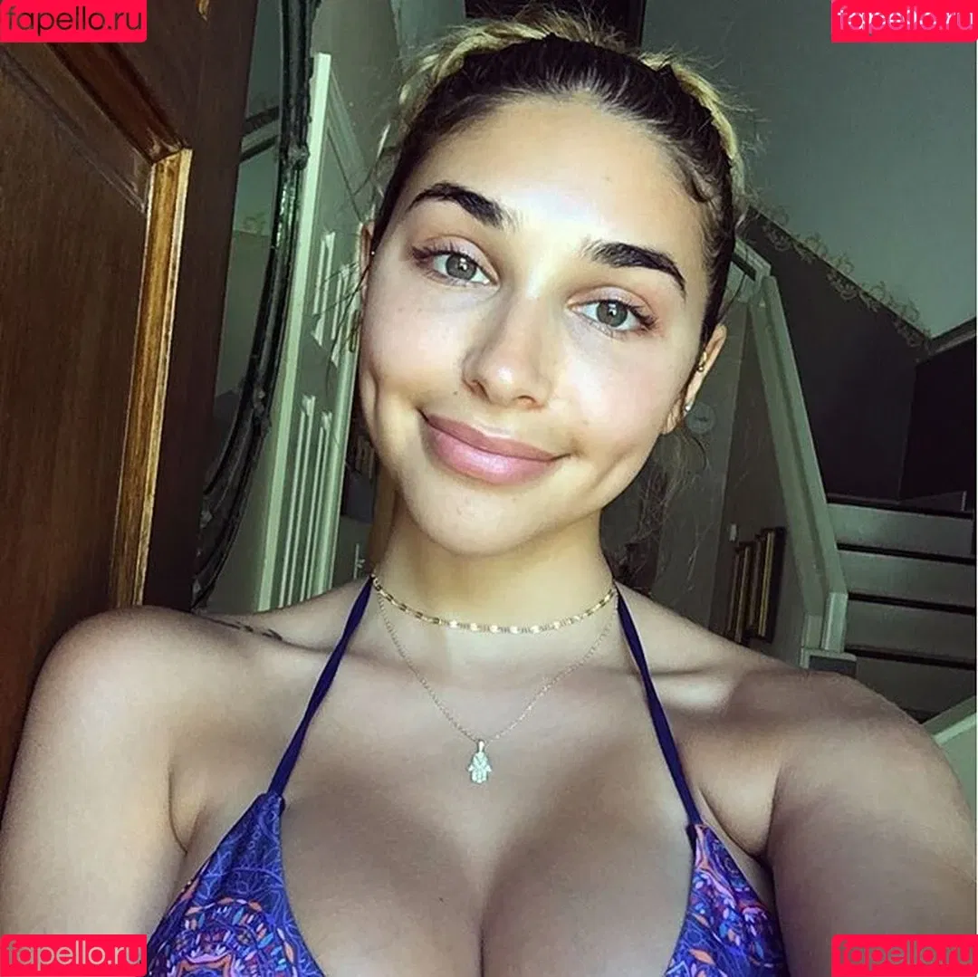 Chantel Jeffries Onlyfans Photo Gallery 