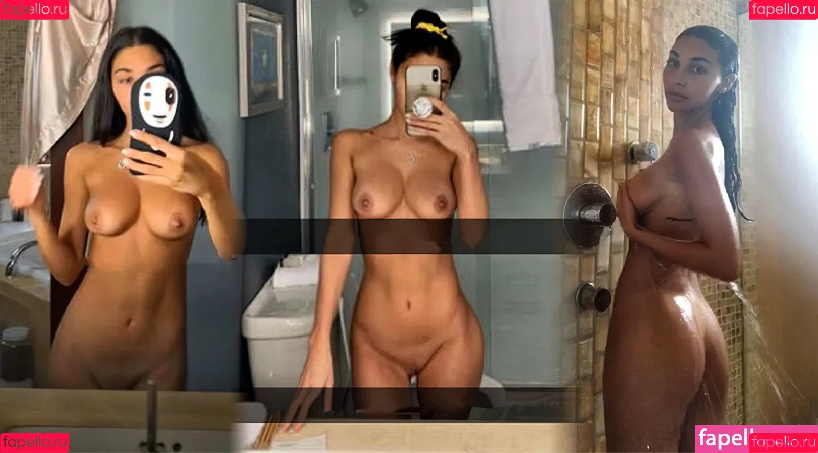 Chantel Jeffries Onlyfans Photo Gallery 
