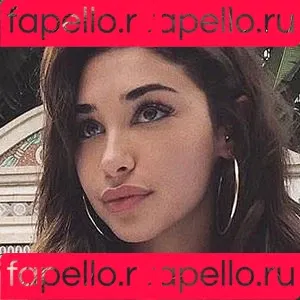 Chantel Jeffries Onlyfans Photo Gallery 