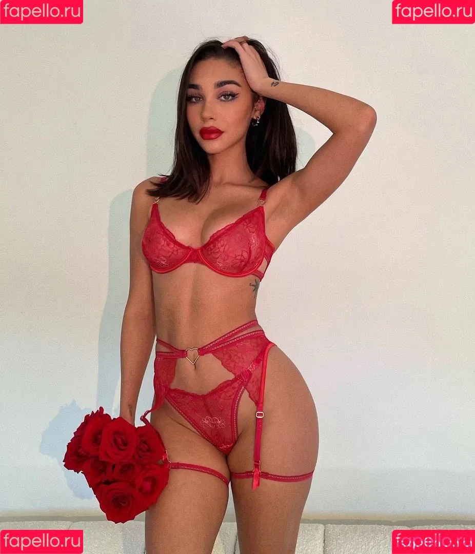 Chantel Jeffries Onlyfans Photo Gallery 