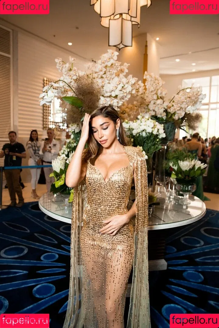 Chantel Jeffries Onlyfans Photo Gallery 