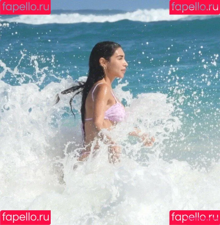 Chantel Jeffries Onlyfans Photo Gallery 