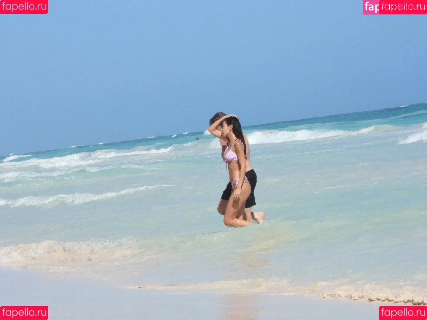 Chantel Jeffries Onlyfans Photo Gallery 
