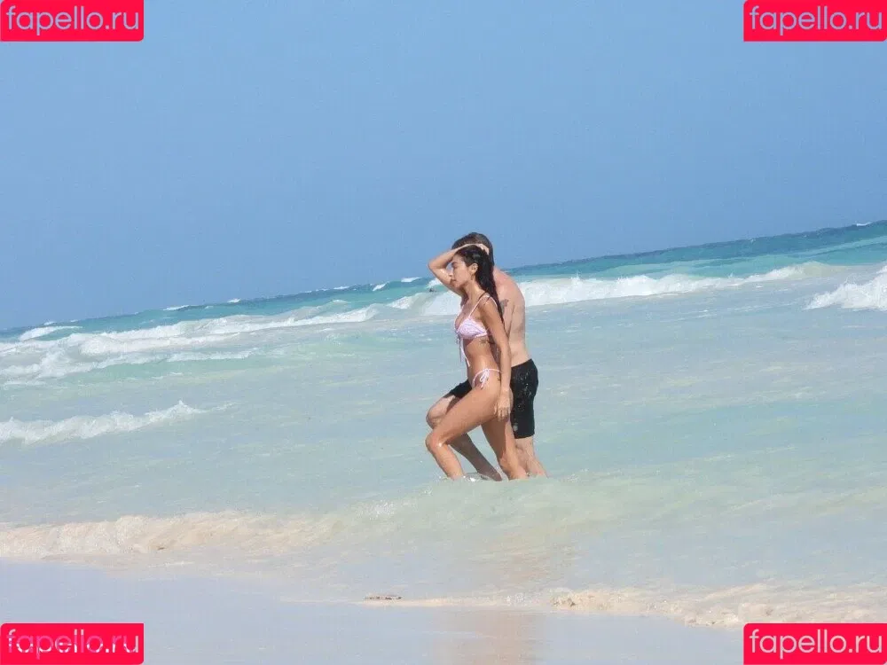 Chantel Jeffries Onlyfans Photo Gallery 