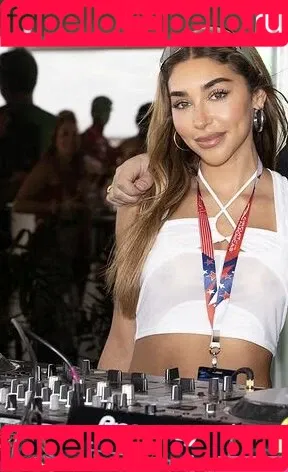 Chantel Jeffries Onlyfans Photo Gallery 