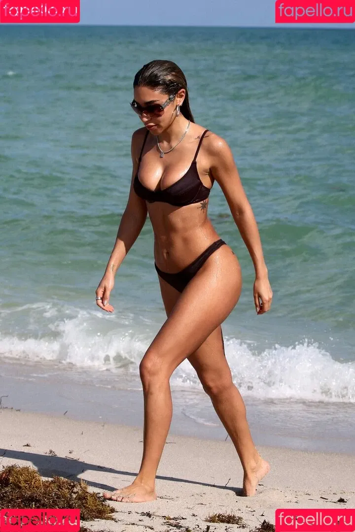 Chantel Jeffries Onlyfans Photo Gallery 