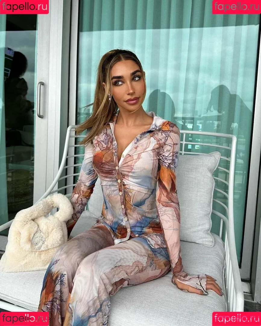 Chantel Jeffries Onlyfans Photo Gallery 