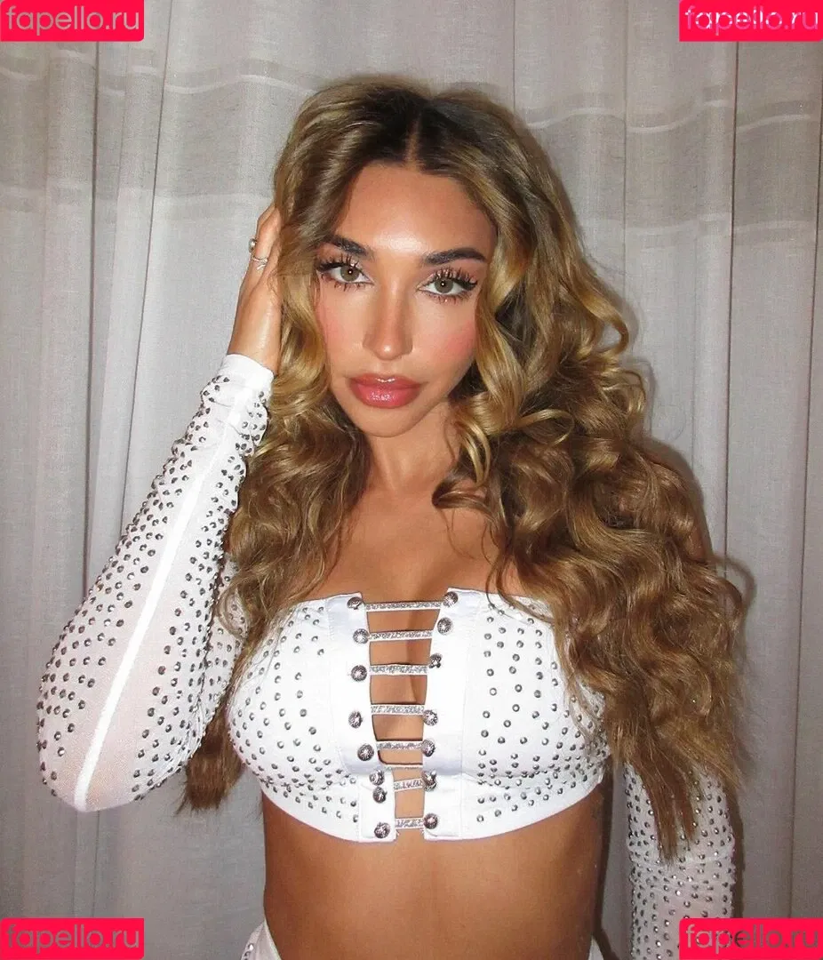 Chantel Jeffries Onlyfans Photo Gallery 