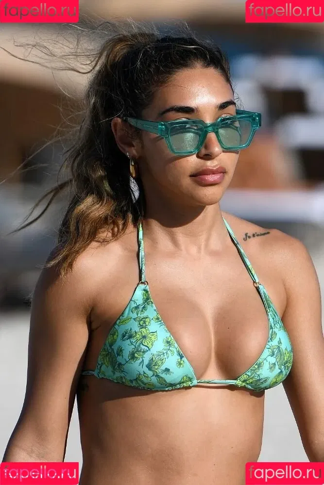Chantel Jeffries Onlyfans Photo Gallery 