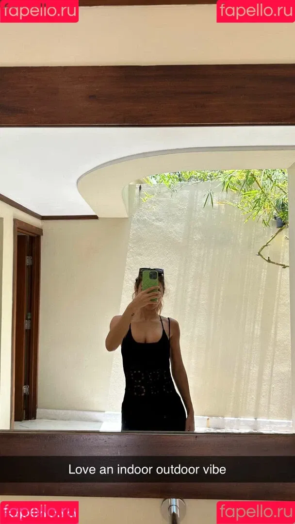 Chantel Jeffries Onlyfans Photo Gallery 