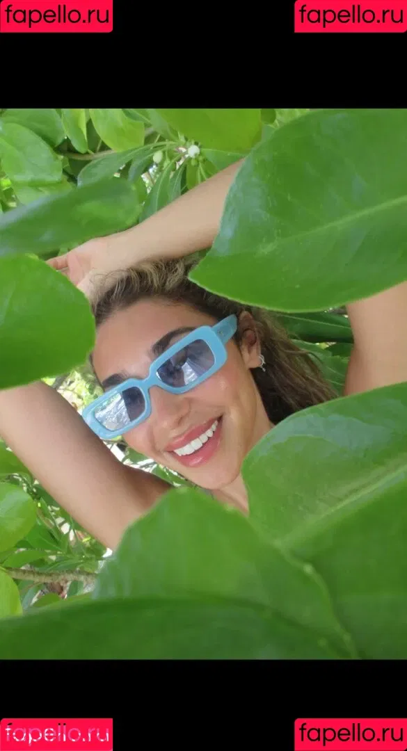 Chantel Jeffries Onlyfans Photo Gallery 
