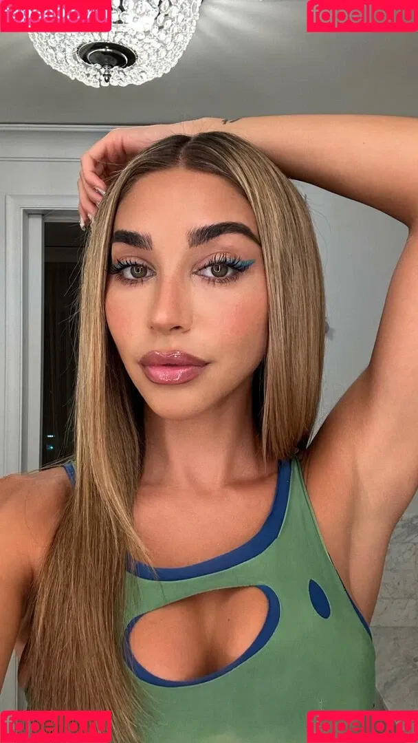 Chantel Jeffries Onlyfans Photo Gallery 