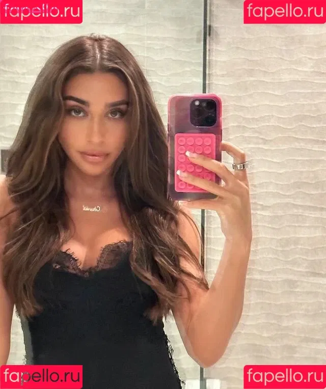 Chantel Jeffries Onlyfans Photo Gallery 