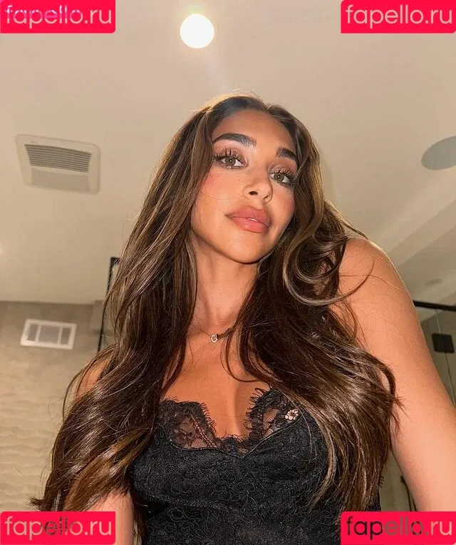 Chantel Jeffries Onlyfans Photo Gallery 