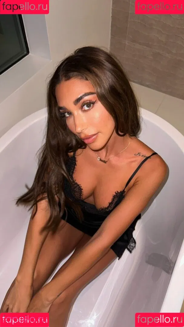 Chantel Jeffries Onlyfans Photo Gallery 
