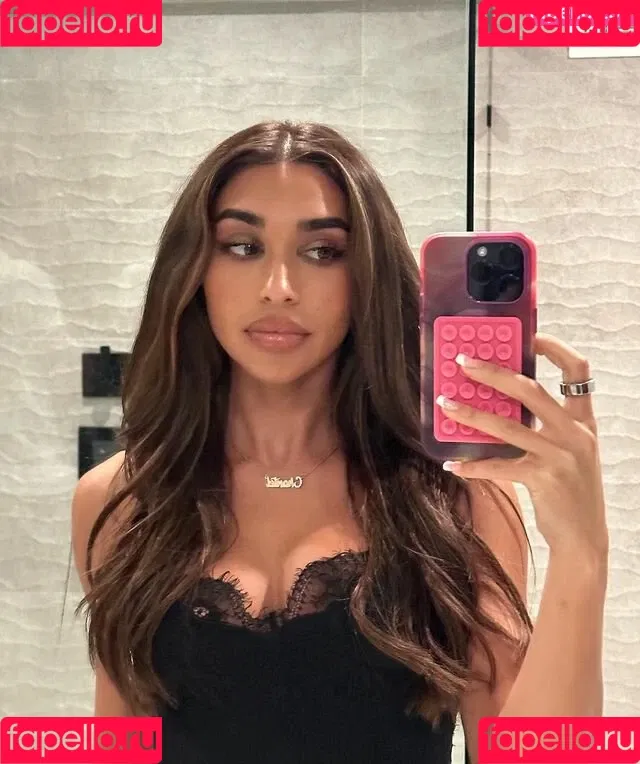 Chantel Jeffries Onlyfans Photo Gallery 