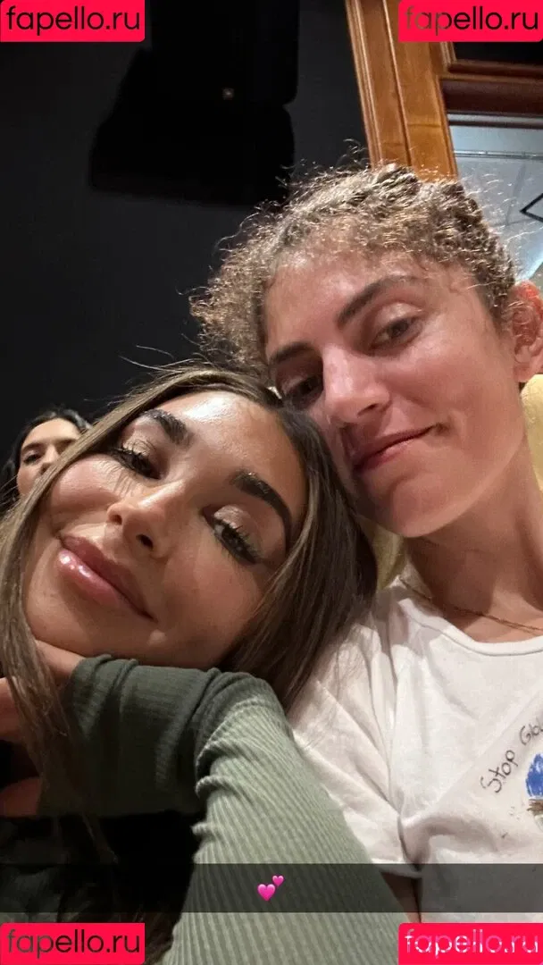 Chantel Jeffries Onlyfans Photo Gallery 