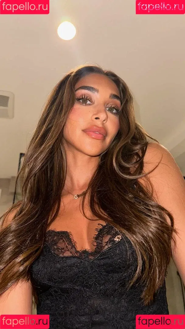 Chantel Jeffries Onlyfans Photo Gallery 