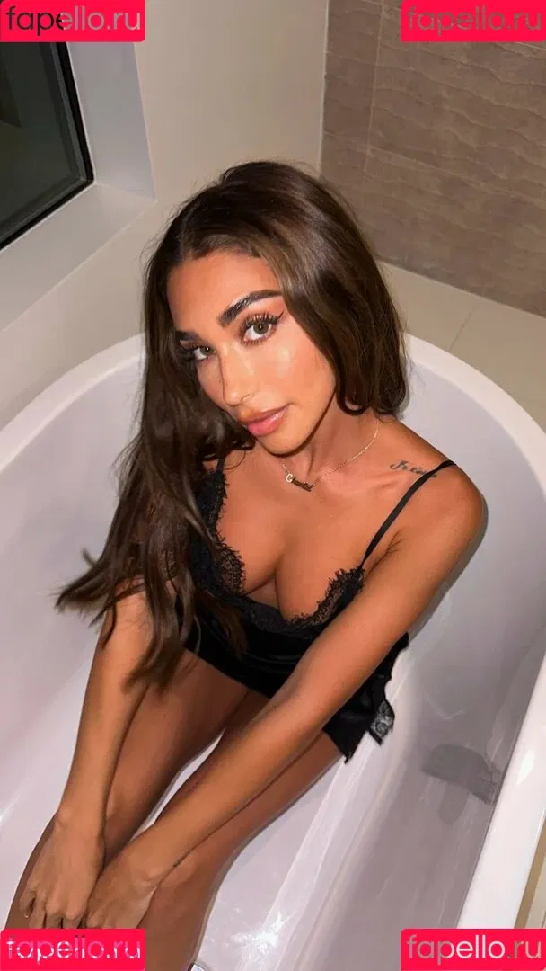 Chantel Jeffries Onlyfans Photo Gallery 