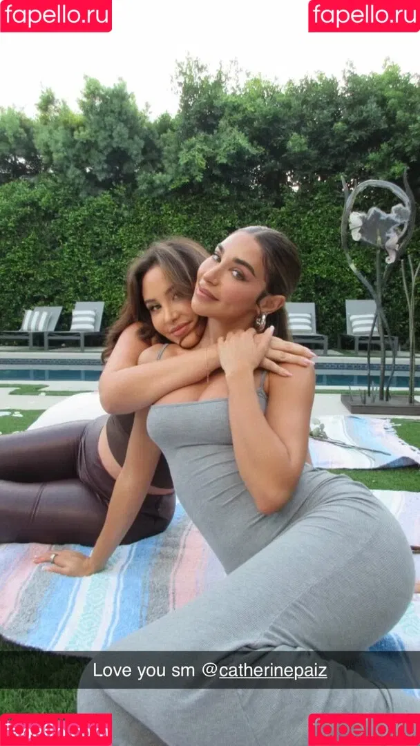 Chantel Jeffries Onlyfans Photo Gallery 