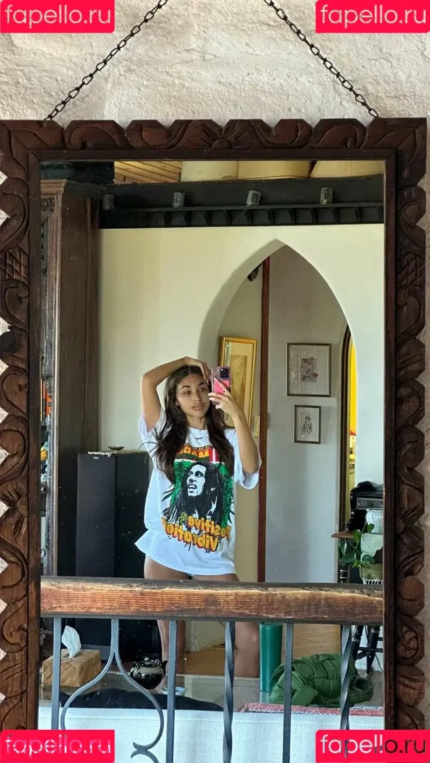 Chantel Jeffries Onlyfans Photo Gallery 